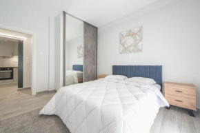 Athens Luxurious Apartment